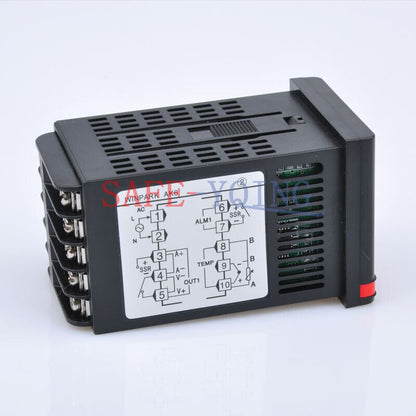 new 1PC WINPARK Temperature Controller AK6-AKL110-C000R - WINPARK
