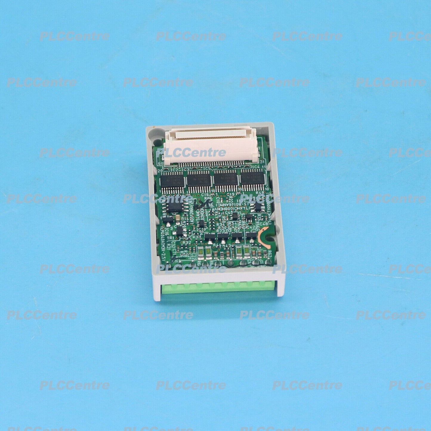 new 1PC AFPX-AD2 For Panasonic Nais PLC Module Fast - PANASONIC