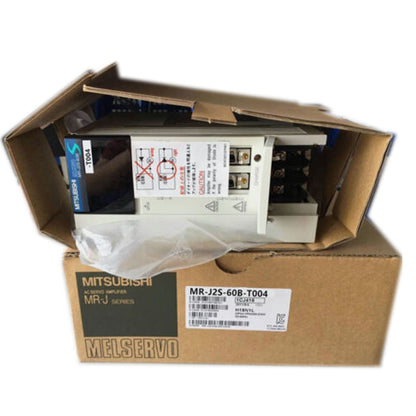 MITSUBISHI MR-J2S-60B-T004 Driver - MITSUBISHI