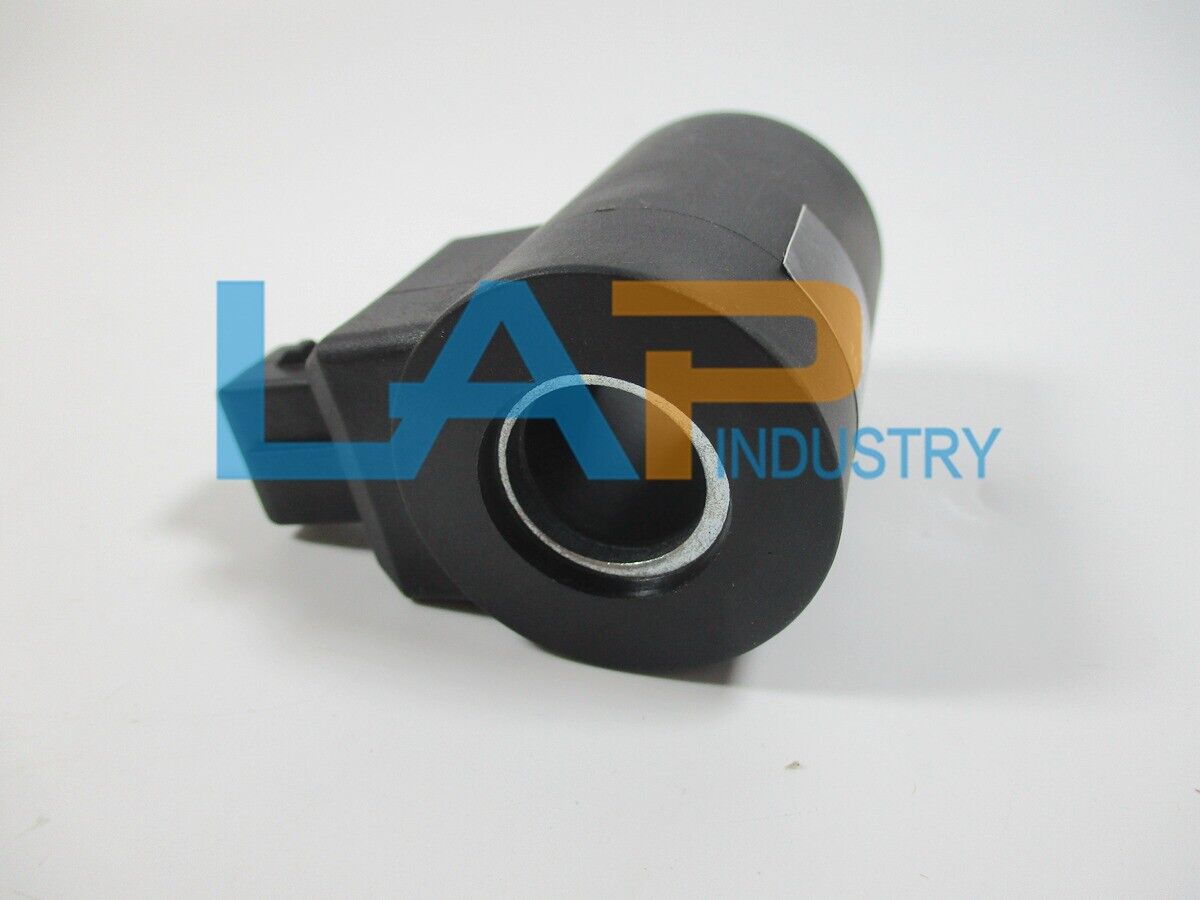 Solenoid Valve Coil 280237 - 24VDC 27W for Efficient Performance - MANUFACTURER