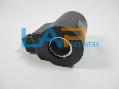 Solenoid Valve Coil 280237 - 24VDC 27W for Efficient Performance - MANUFACTURER