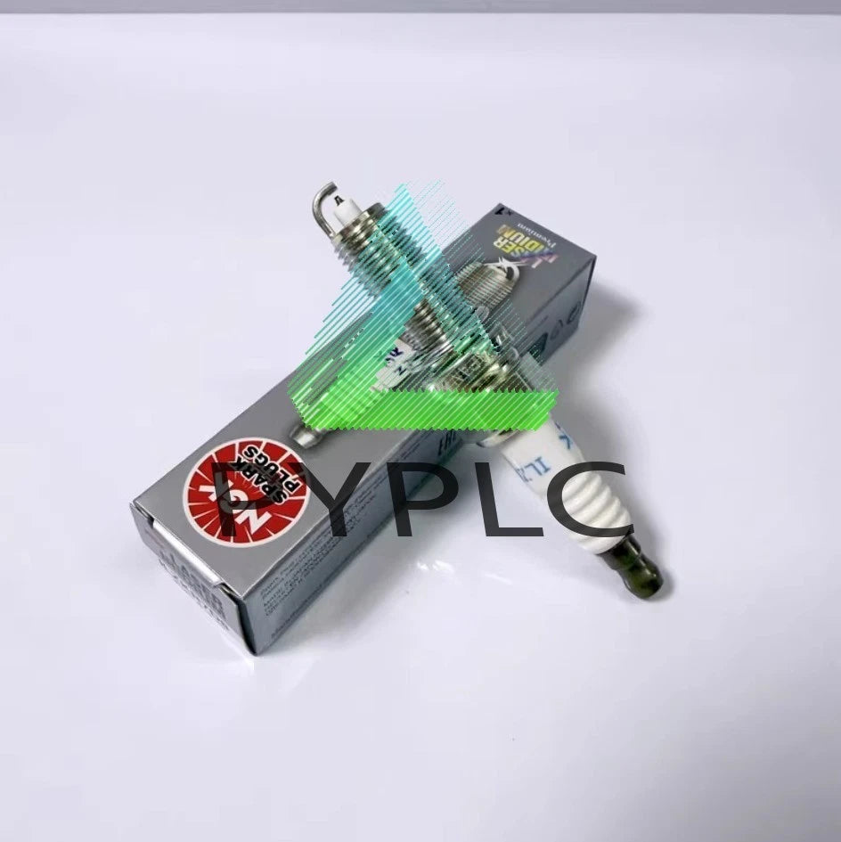 FOR Spark Plug NGK 96412 ILZKR7D8 Set of 4 Pcs