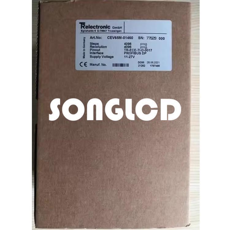 1PCS NEW CEV65M-01460 - KOEED