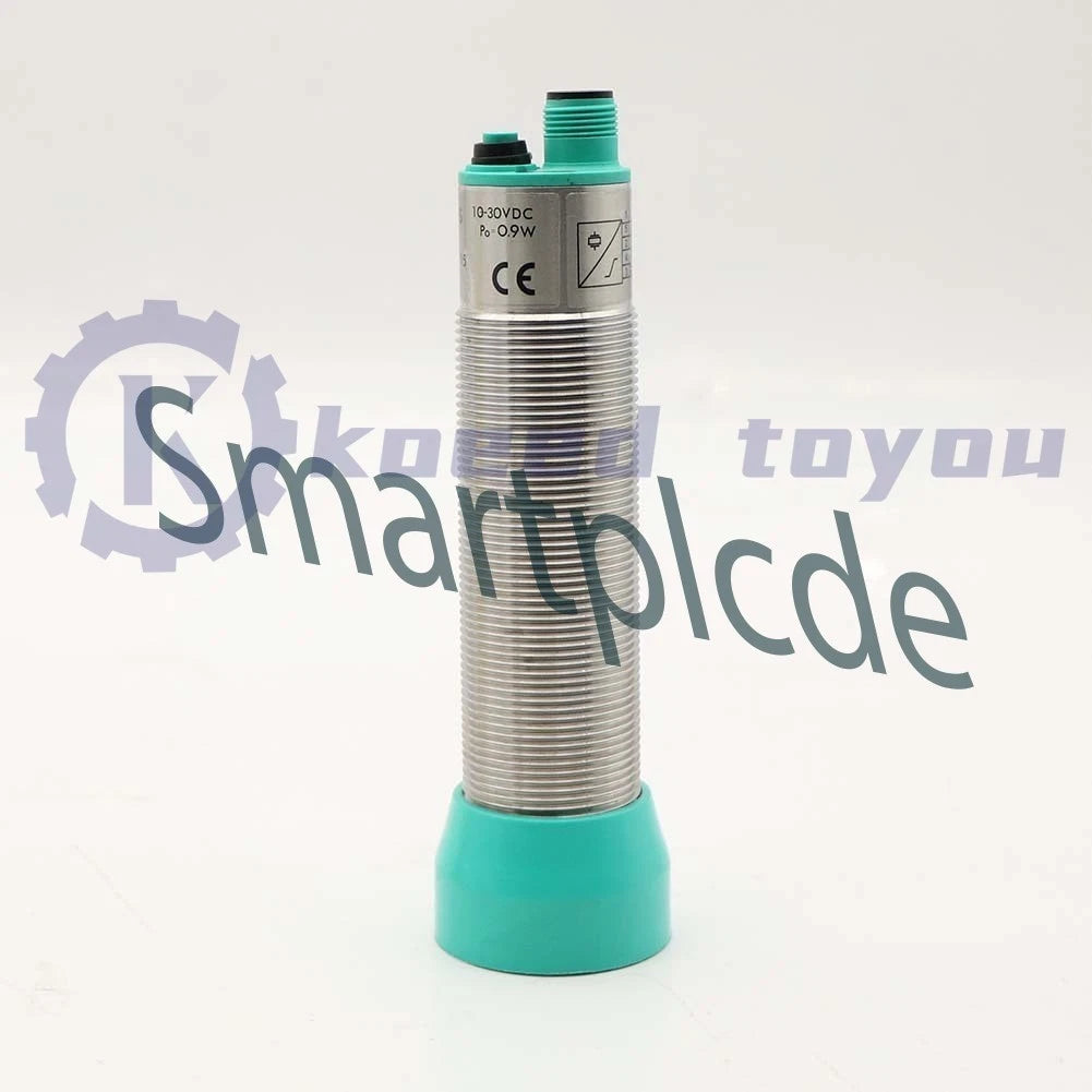 1PCS Pepperl+Fuchs UC4000-30GM-IUR2-V15 Ultrasonic Sensor