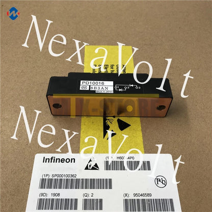1PCS Module NIEC PD10016 Quality Assurance
