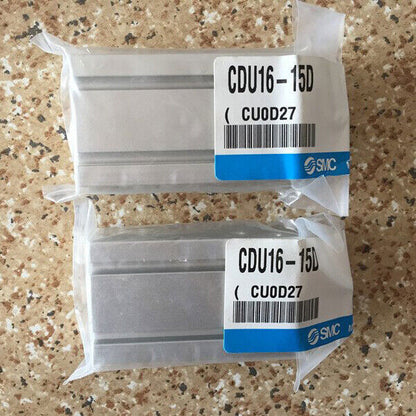 new 1PC SMC CDU16-15D Cylinder CDU1615D - SMC