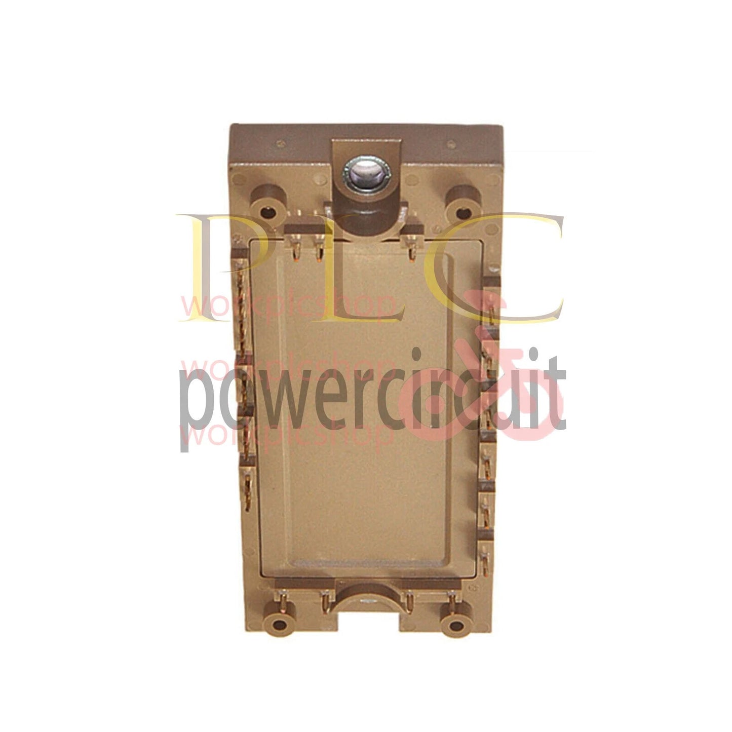 FUJI 7MBR15SA140-50 Module Power Supply ~