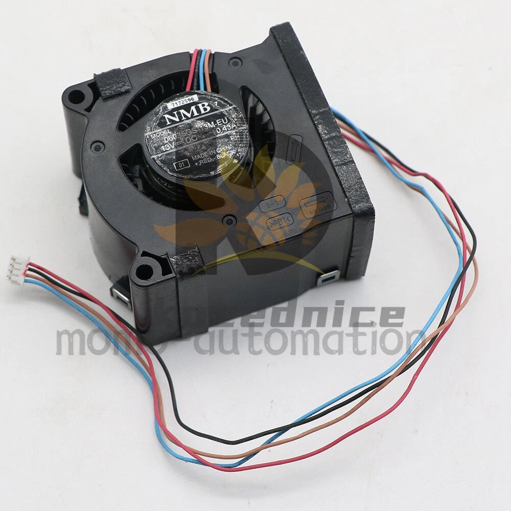 Epson 06035GS-13M-EU DC13V 0.43A CB S05E/X41/S41/U42 Projector Fan four wire
