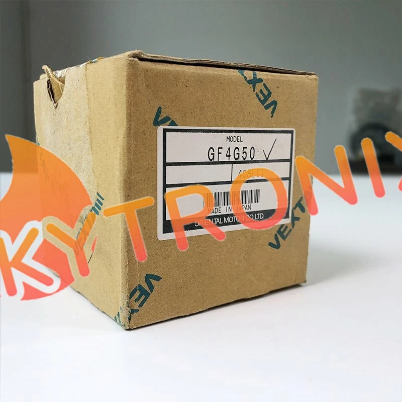 Vexta Oriental GF4G50 Motor Reducer DC Brushless ping