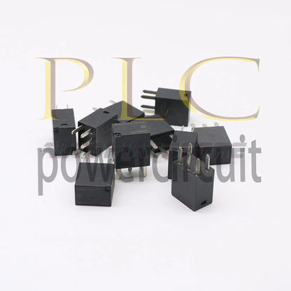 Omron G8V-RH-1C7T-R-DC12 12VDC 35A High Current Automotive Relay 10Pcs.