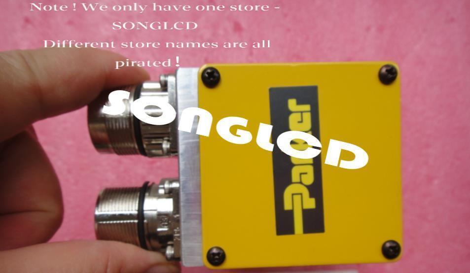1PCS SM232AE-NPSN Stepper Motor - OMRON