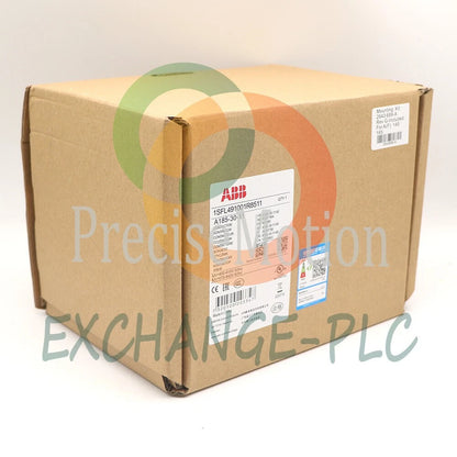 ABB A185-30-11 1SFL491001R8511 AC Contactor 400/415V-415/400V 50Hz/60Hz 1PCS