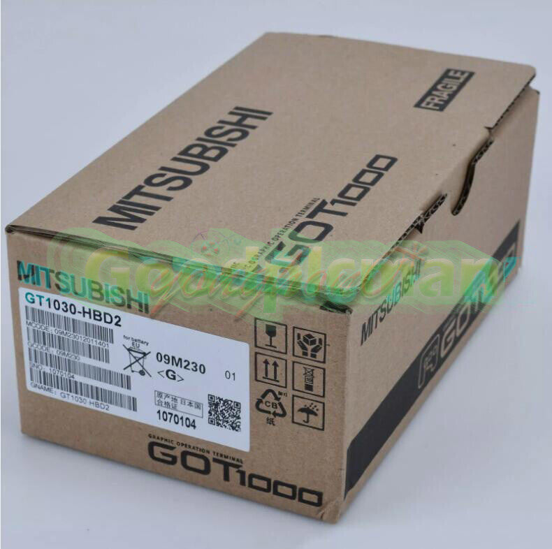 1PCS Mitsubishi GT1030-HBD2 touch screen