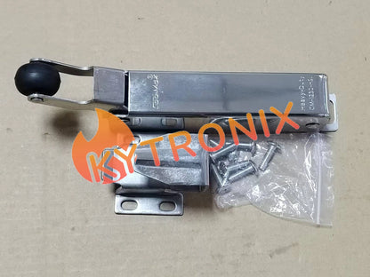 CM-1230-HSL For COOLMAX Cold Storage Strong Stainless Steel Door Closer