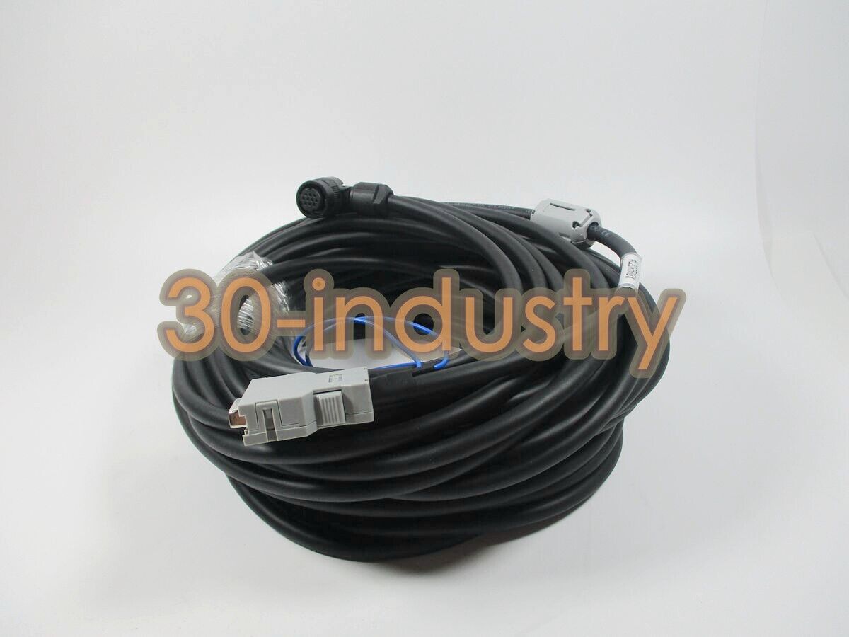 Fanuc Robot Coding Cable A660-8017-T708 - 20m Length - FANUC