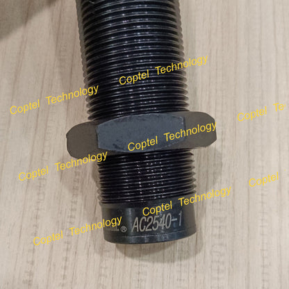 New 1PCS hydraulic buffer AC2540-1 manipulator buffer hydraulic system - CJAC