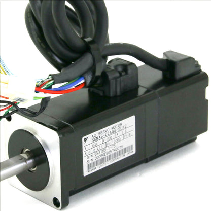 SGMAS-C2AGA-SU12 Servo Motor - RITTAL