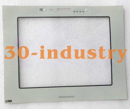 Touch Screen Glass and Protective Film for UNIOP eTOP40B-0050 - UNIOP