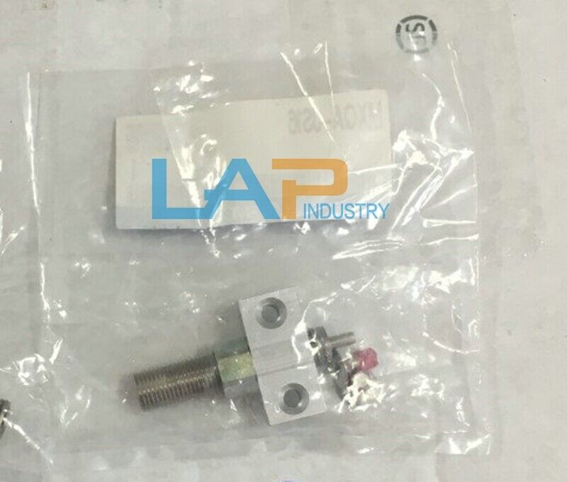 1PCS SMC MXQA-AT16 Cylinder Stopper for Pneumatic Applications - SMC