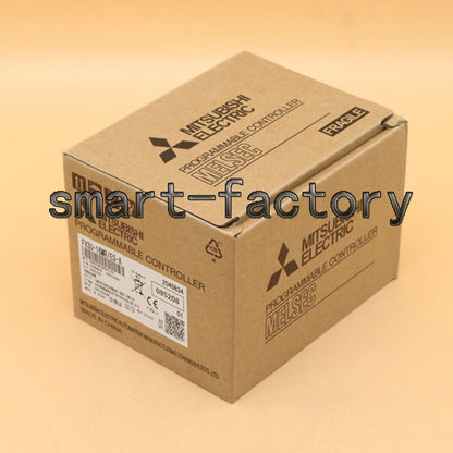Mitsubishi FX3U-16MR/ES-A Programmable Logic Controller, 1-PC IN BOX - MITSUBISHI