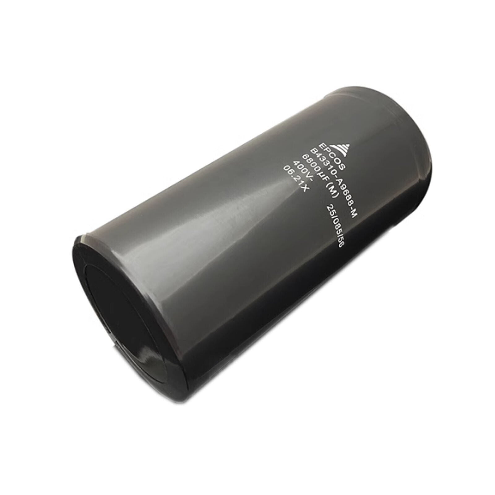New EPCOS B43310-S9688-M 400V 6800UF Capacitor - EPCOS