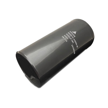 New EPCOS B43310-S9688-M 400V 6800UF Capacitor - EPCOS