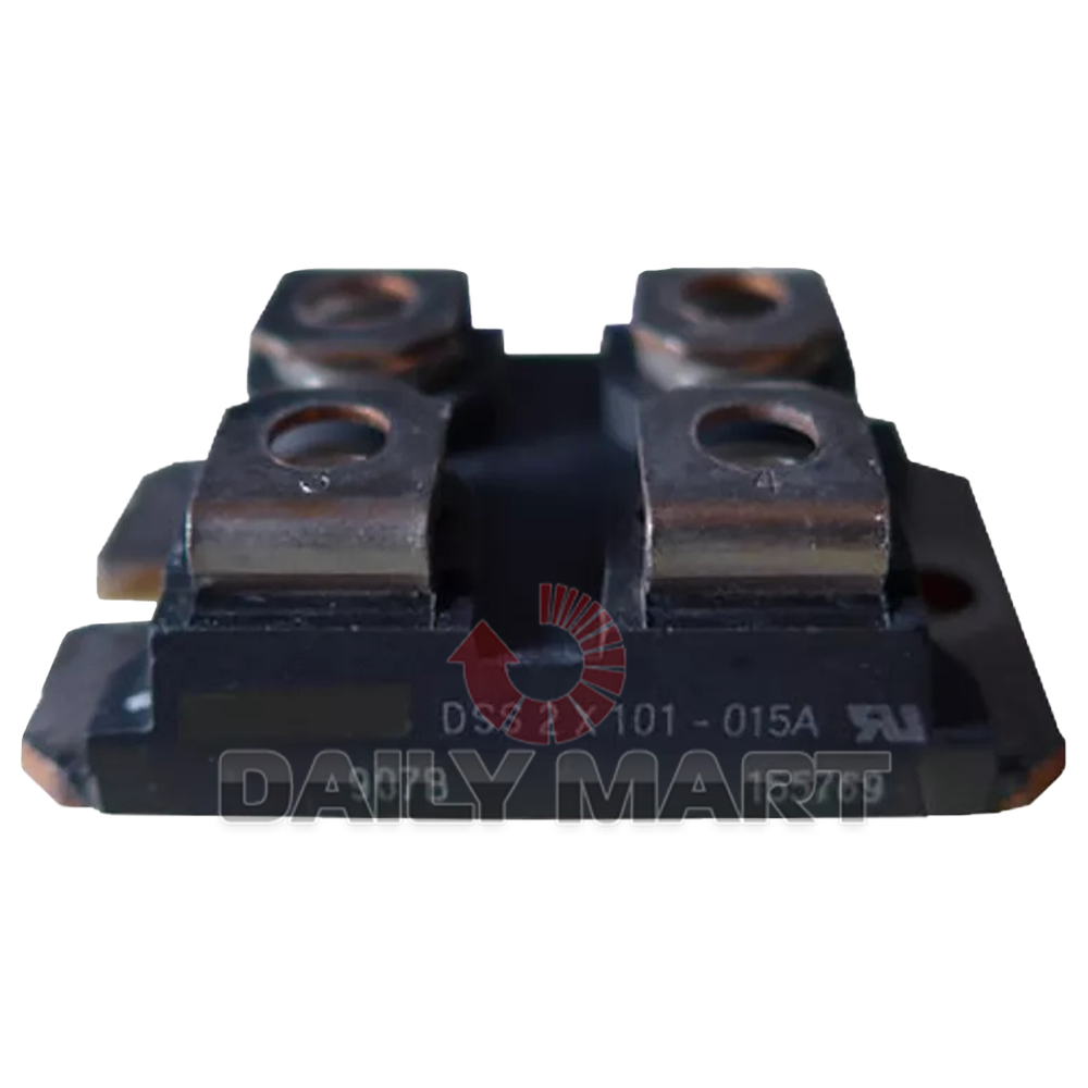 new In Box IXYS DSS2X101-015A Power Module Supply - IXYS
