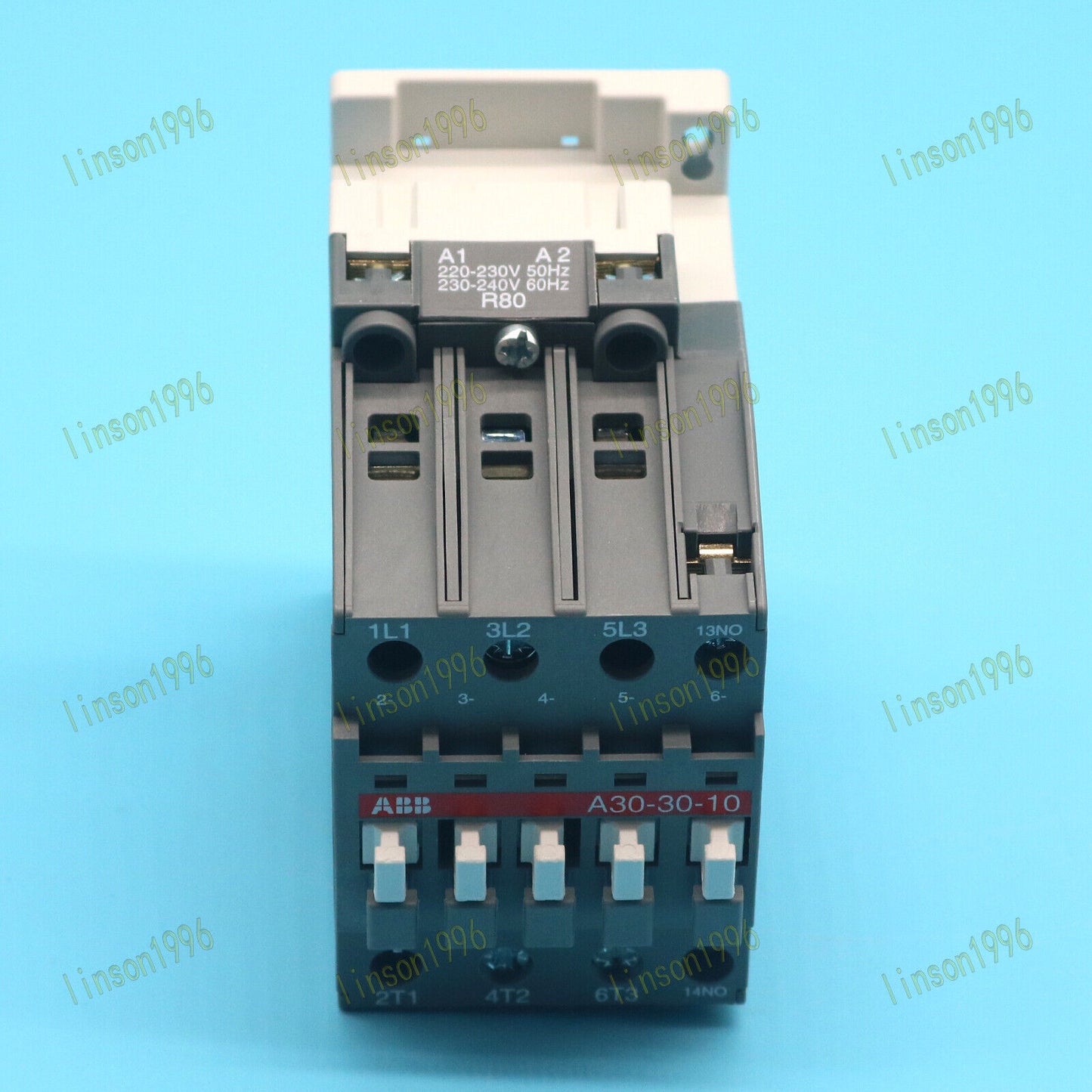 ABB A30-30-10 AC220V AC Contactor Spot Stock - ABB