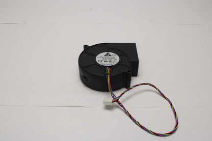 used DC Brushless BFB1012HH Server Blower Fan- FAN-0038L4 4 PIN connector L3 - DELTA CONTROLS