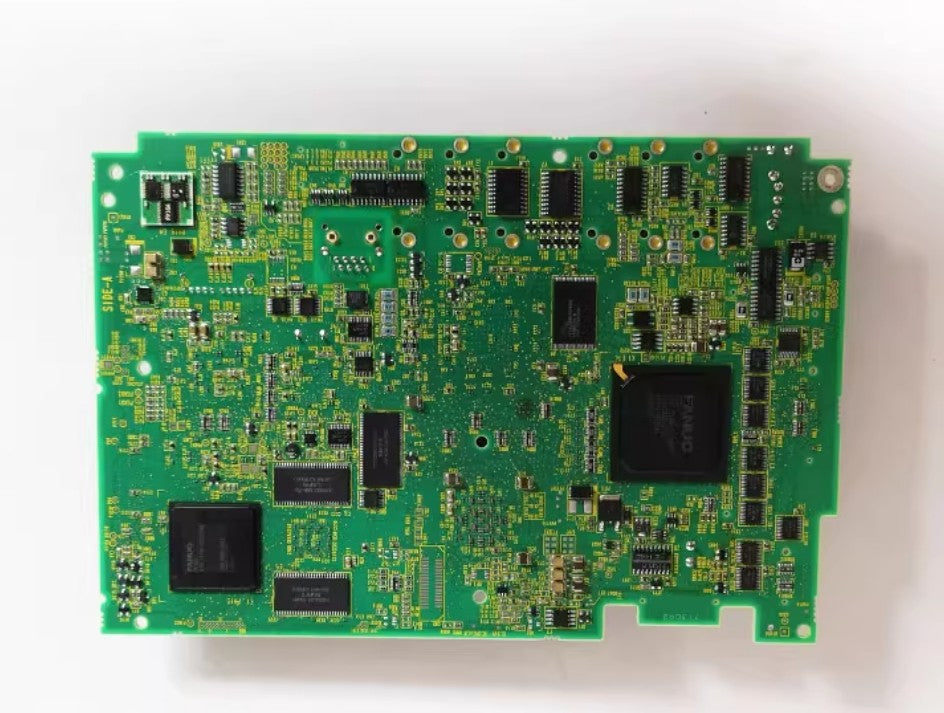 1pcs A17B-8100-0201 FANUC motherboard