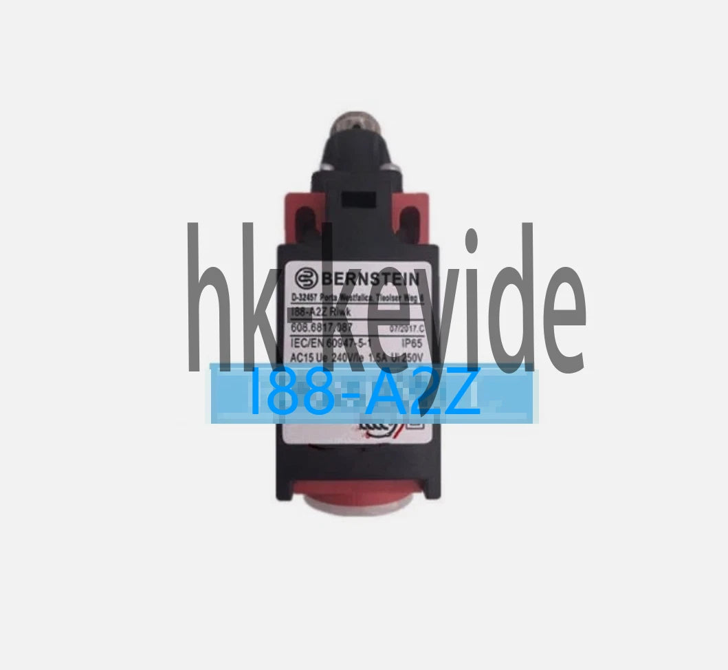 1Pcs For Limit Switch I88-A2Z Riwk 608.6817.087 Travel switch #lin