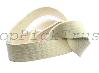 1pcs Wool Felt Sanding Belt Wool polishing belt 915*50*5mm