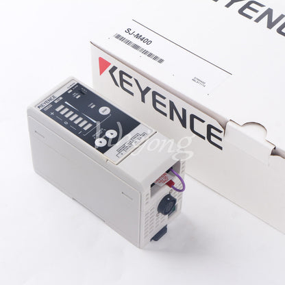 Keyence SJ-M400 Static Eliminator - KEYENCE