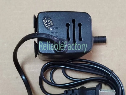 HAIBAO HB-702 Ice Machine Water Pump 450L/H Long:110CM AC220V 5.5W