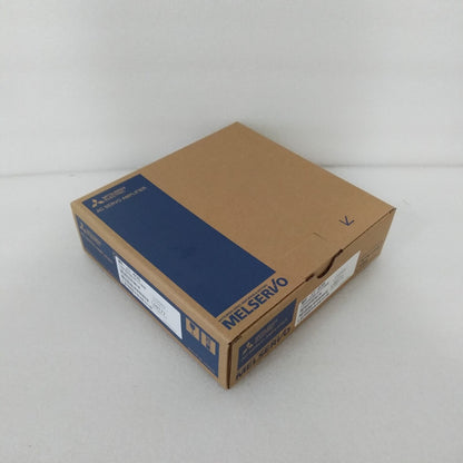 MITSUBISHI SERVO DRIVE MR-J3-40B: 24-Hour Service - MITSUBISHI