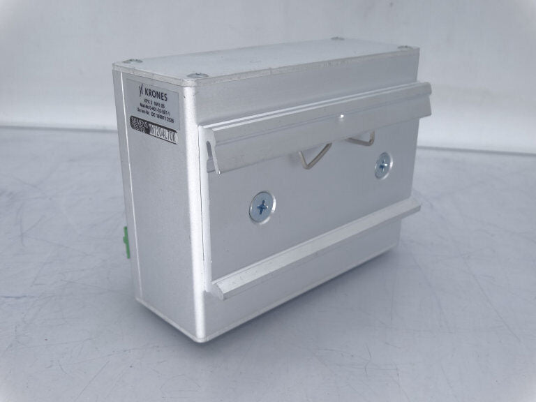 KRONES KPC3 SW1.05 PLC Module - High-Precision Control System - KRONES
