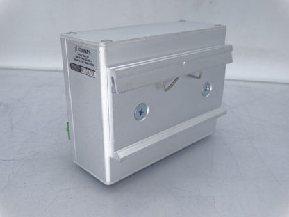 KRONES KPC3 SW1.05 PLC Module - High-Precision Control System - KRONES