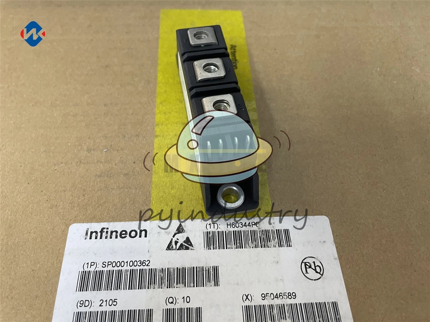 1PCS Module MURATA MTC92-16-132036 Quality Assurance