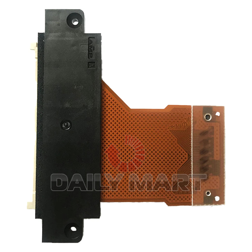 FANUC A66L-2050-0025#B Card Slot Connector