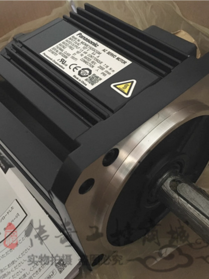 Panasonic MDME152GCGM Servo Motor