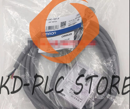 1PCS OMRON D4C-1324 D4C1324 free Shipping