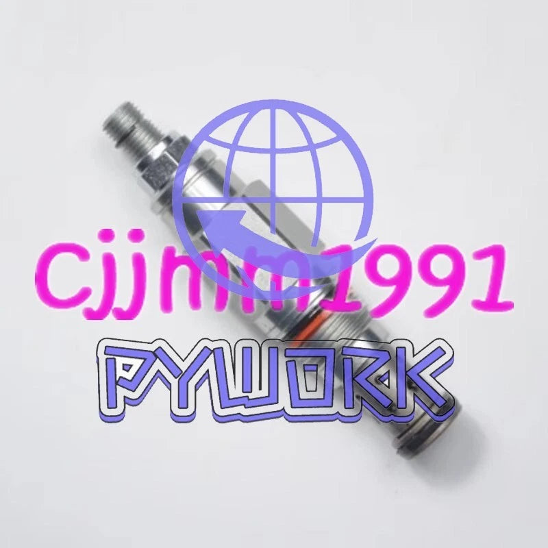 1PCS SUN slow relief valve RPGT-LAN