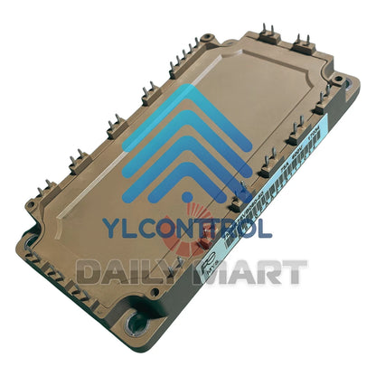 FUJI 7MBR75VB060-50 Power Supply Module