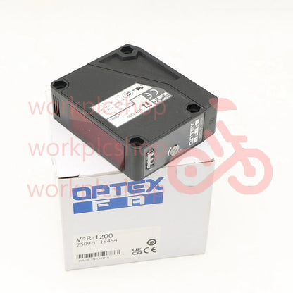 1PCS OPTEX V4R-1200 V4R1200 photoelectric sensor
