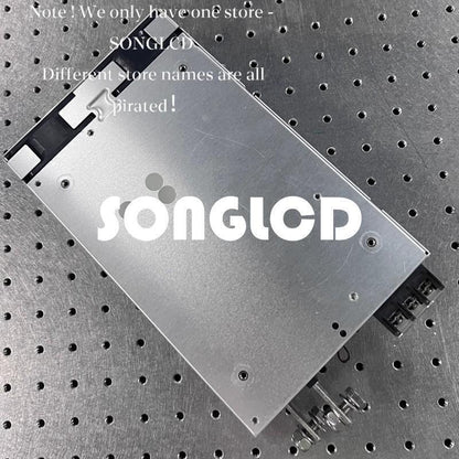 PBA1000F-24-XLUL 1000W Open Frame Power Supply - PBA