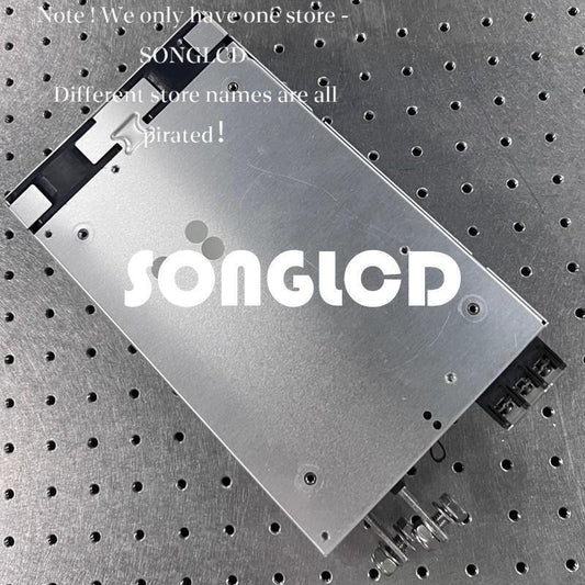 PBA1000F-24-XLUL 1000W Open Frame Power Supply - PBA