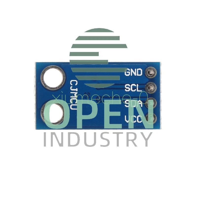 1PCS HDC1080 High-Precision Temperature And Humidity Sensor Board Module