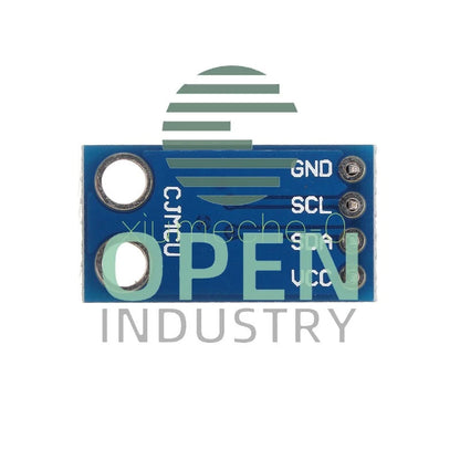 1PCS HDC1080 High-Precision Temperature And Humidity Sensor Board Module