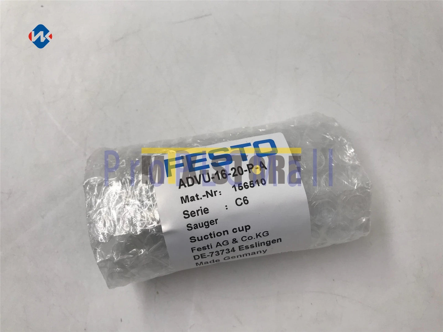 1pcs FS ones ADVU-16-20-P-A 156510 #F