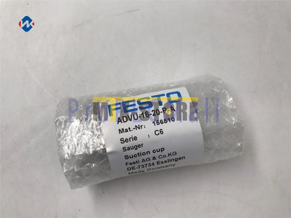 1pcs FS ones ADVU-16-20-P-A 156510 #F